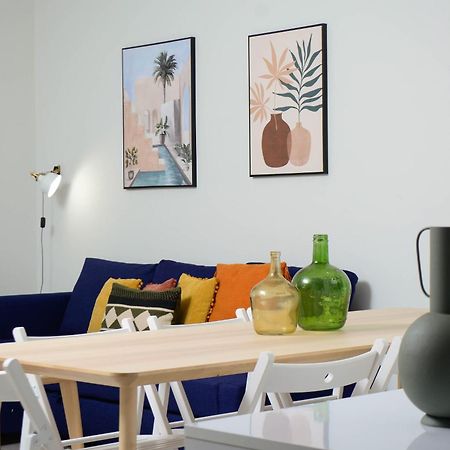 Travel And Live Apartments Porto Luaran gambar
