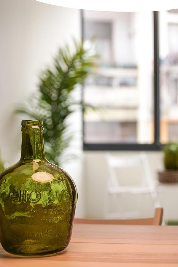 Travel And Live Apartments Porto Luaran gambar