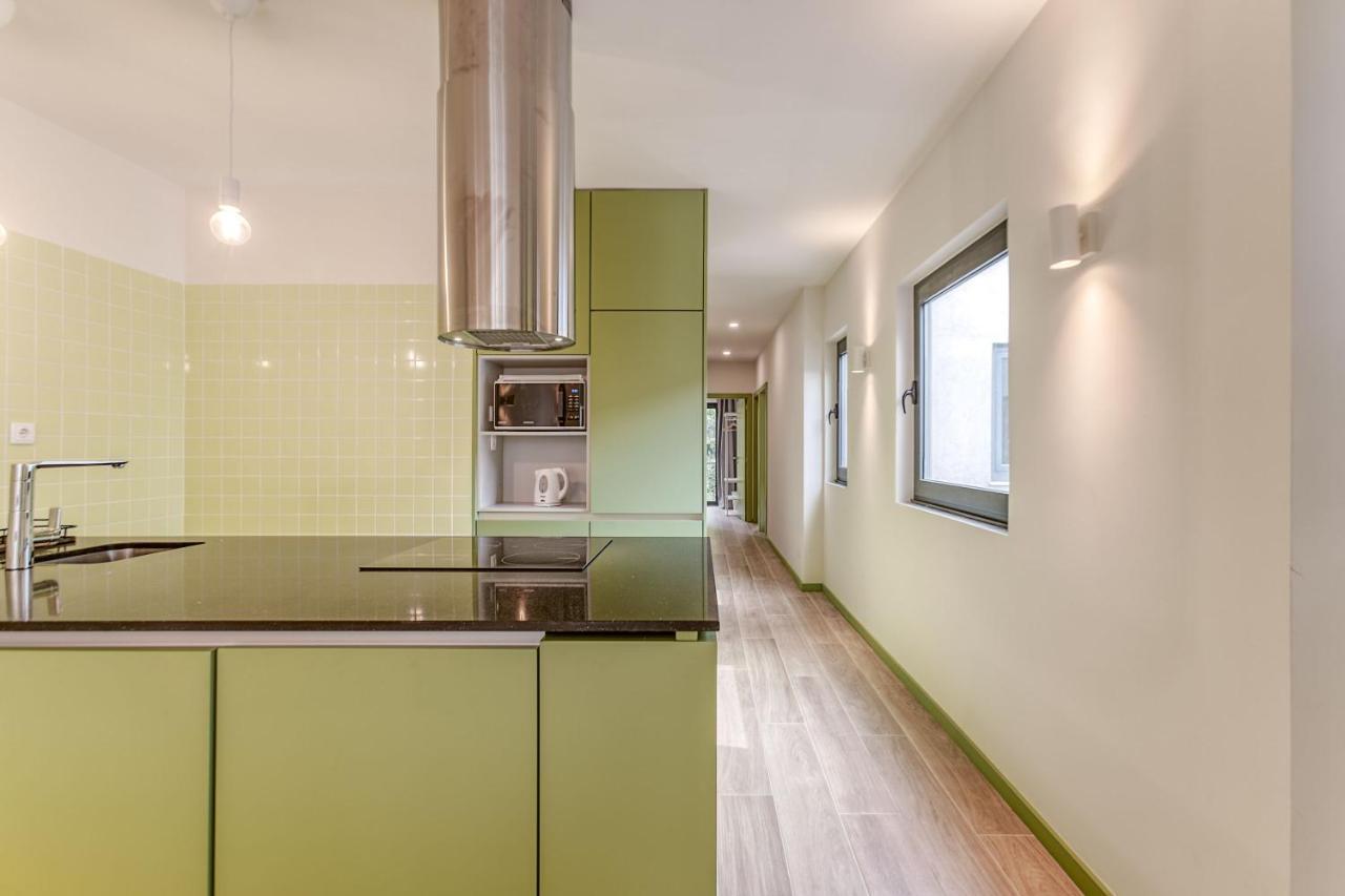 Travel And Live Apartments Porto Luaran gambar