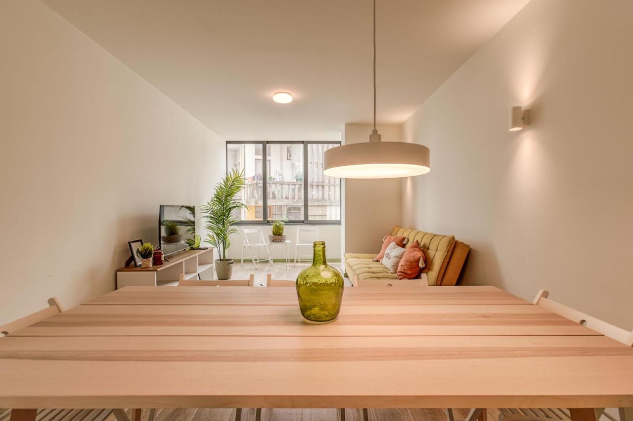 Travel And Live Apartments Porto Luaran gambar