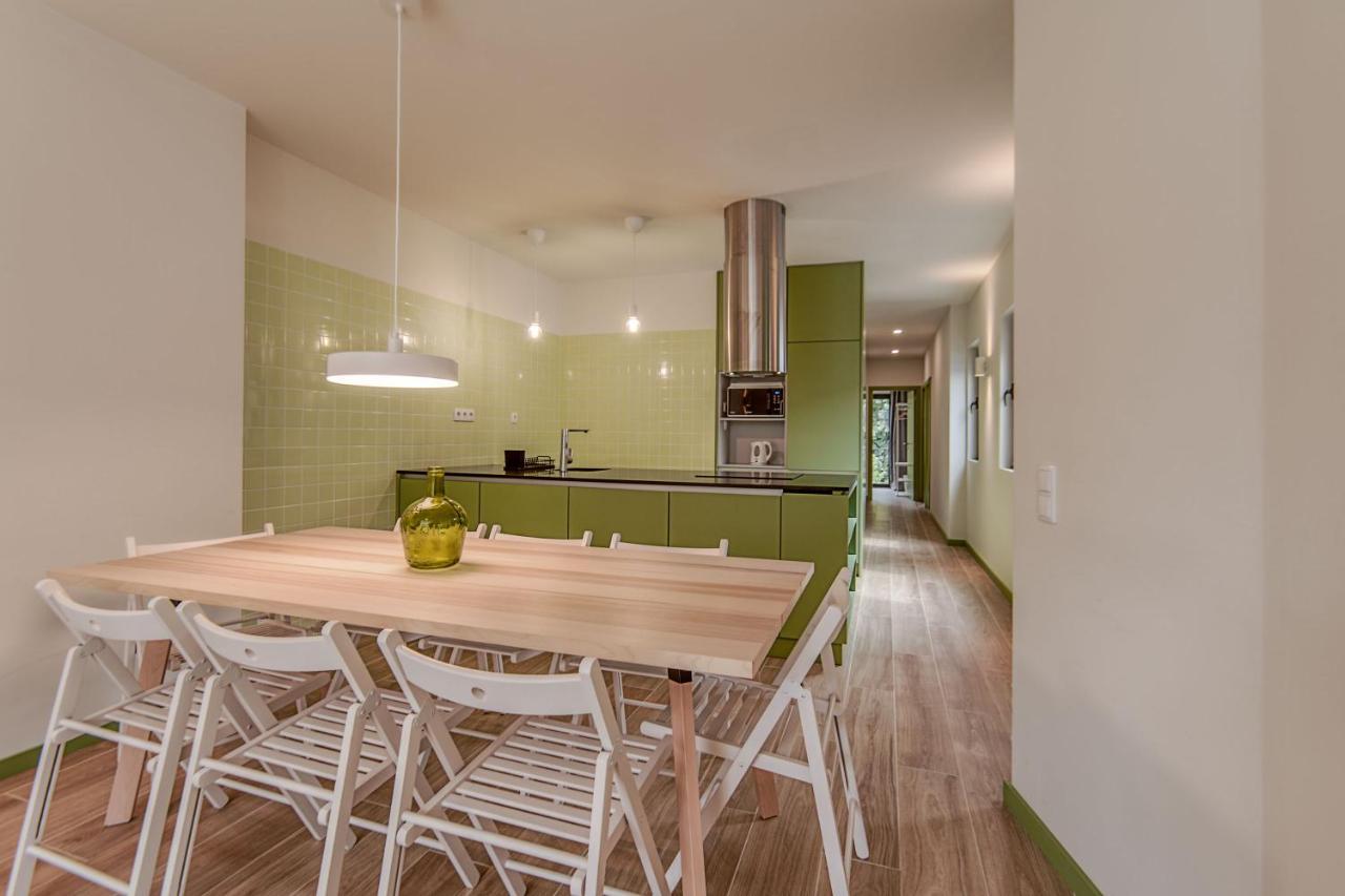 Travel And Live Apartments Porto Luaran gambar