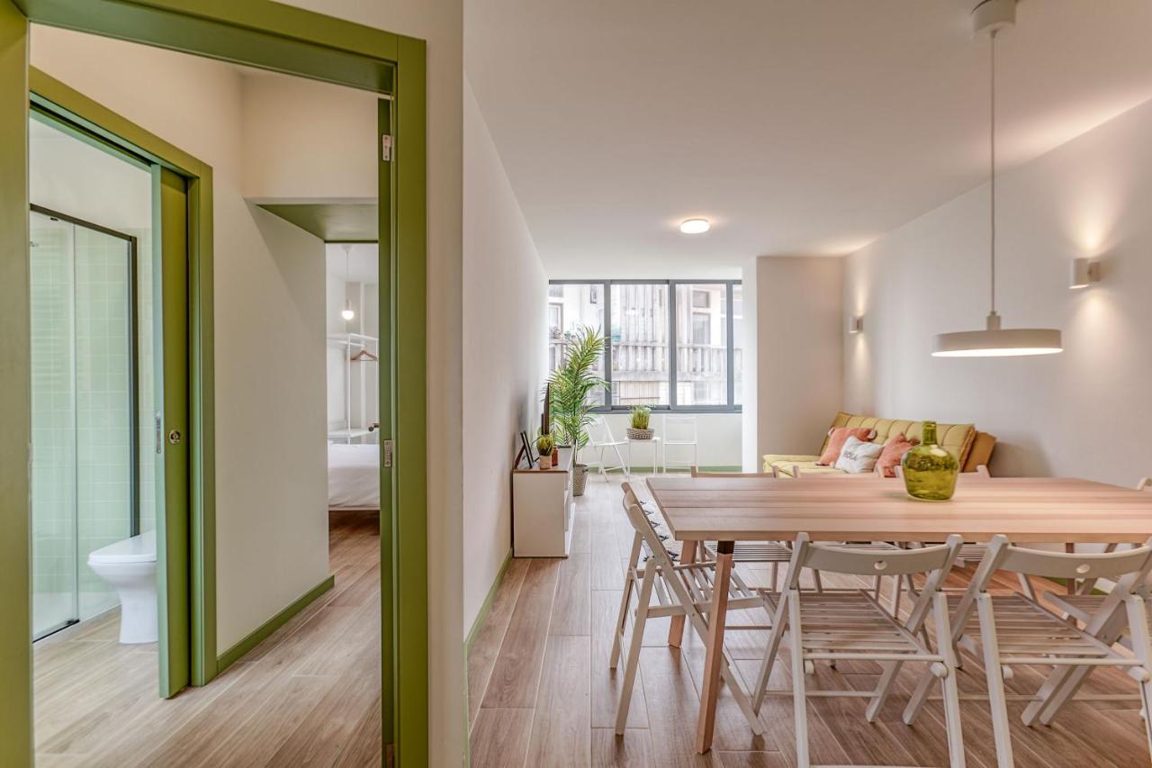 Travel And Live Apartments Porto Luaran gambar