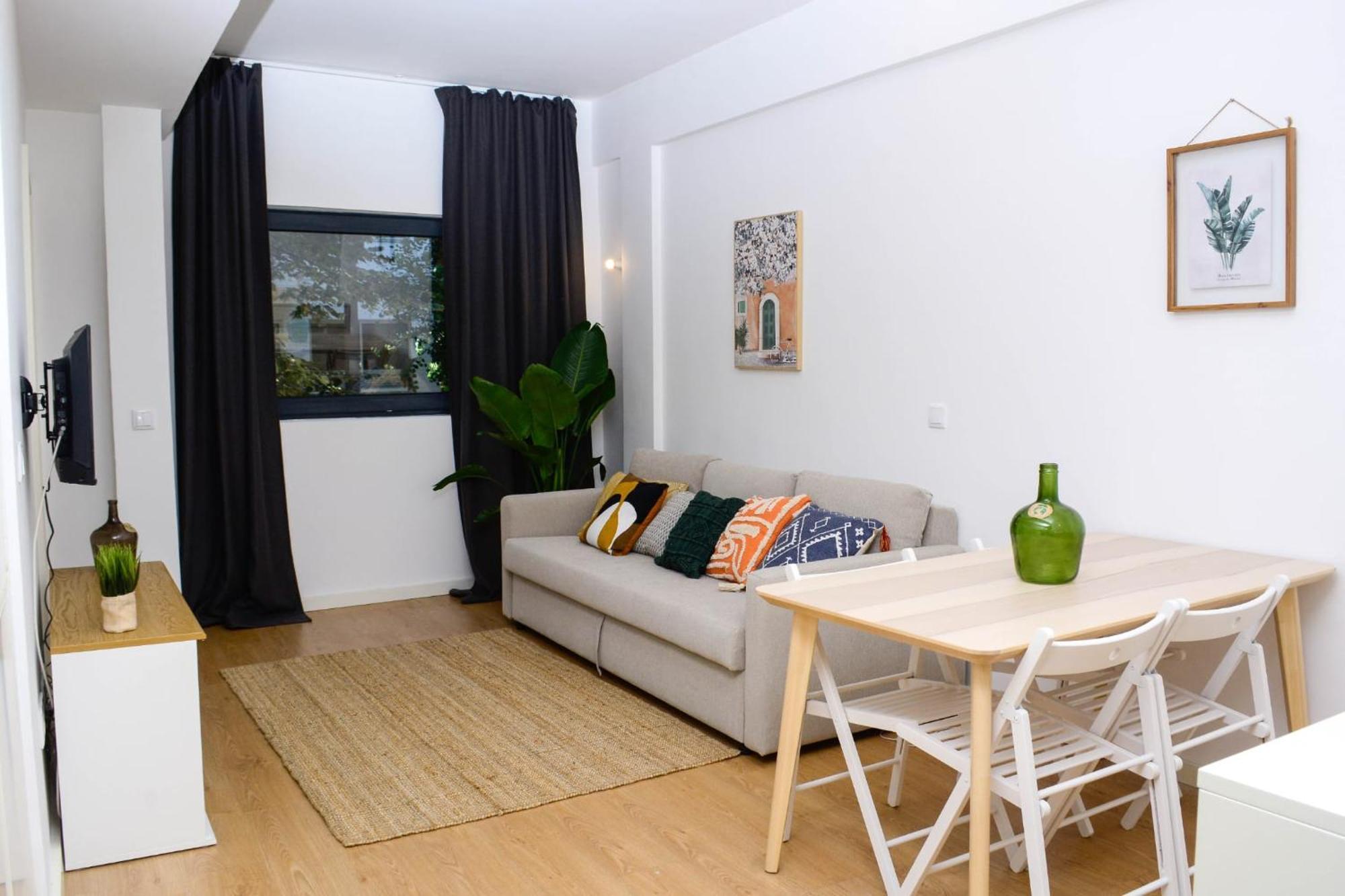 Travel And Live Apartments Porto Luaran gambar