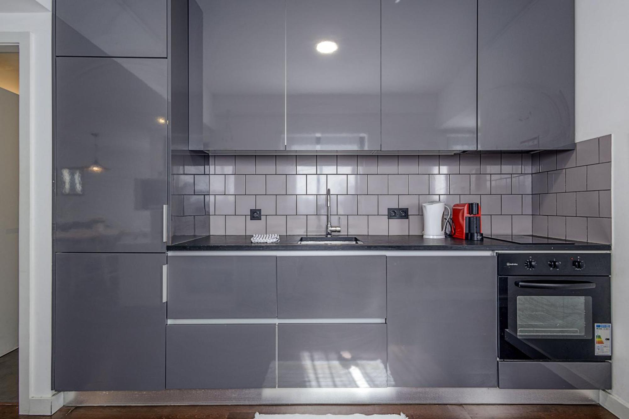 Travel And Live Apartments Porto Luaran gambar