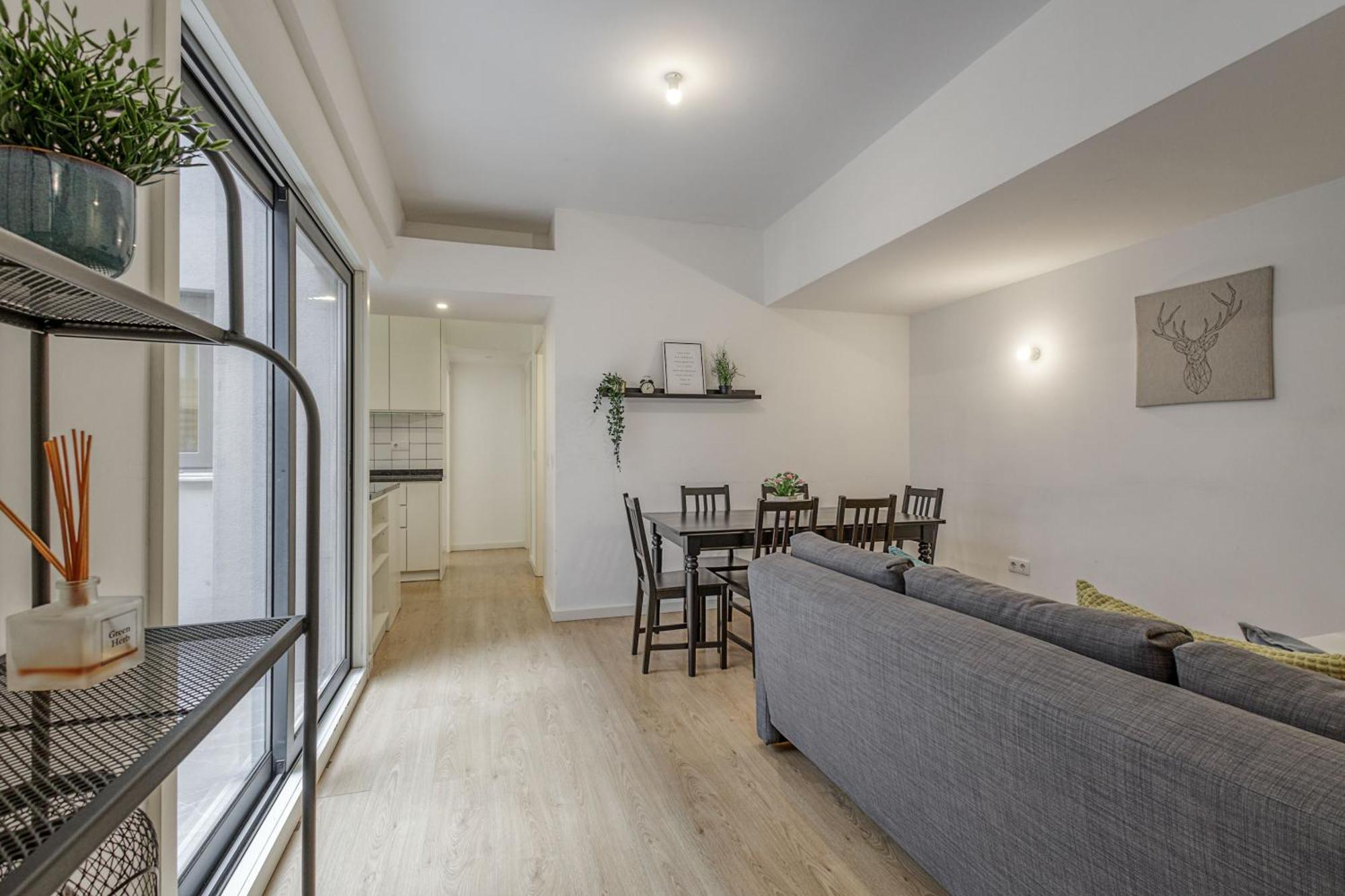 Travel And Live Apartments Porto Luaran gambar