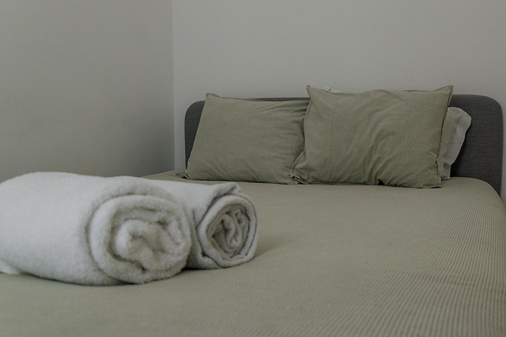Travel And Live Apartments Porto Luaran gambar