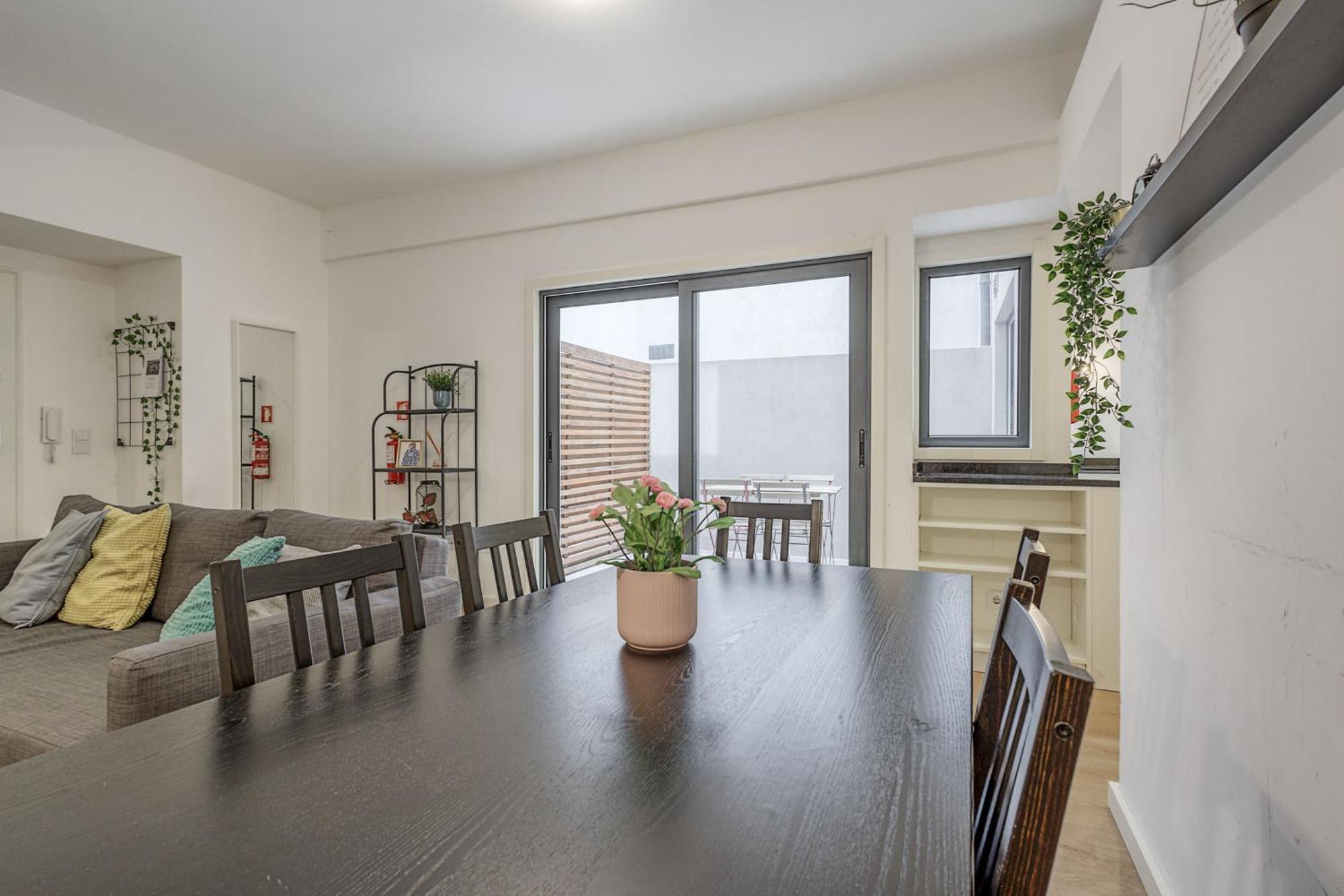 Travel And Live Apartments Porto Luaran gambar
