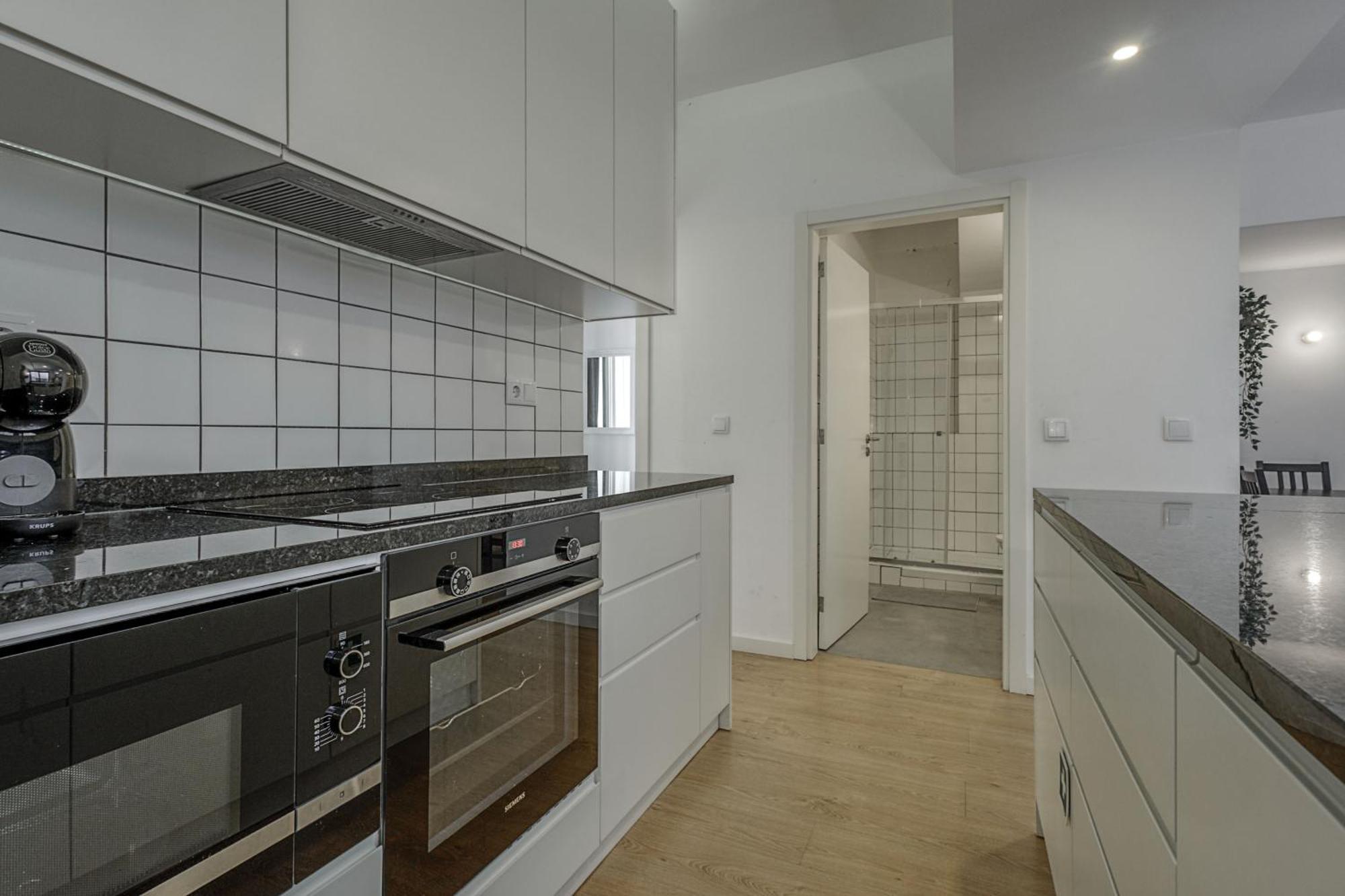 Travel And Live Apartments Porto Luaran gambar