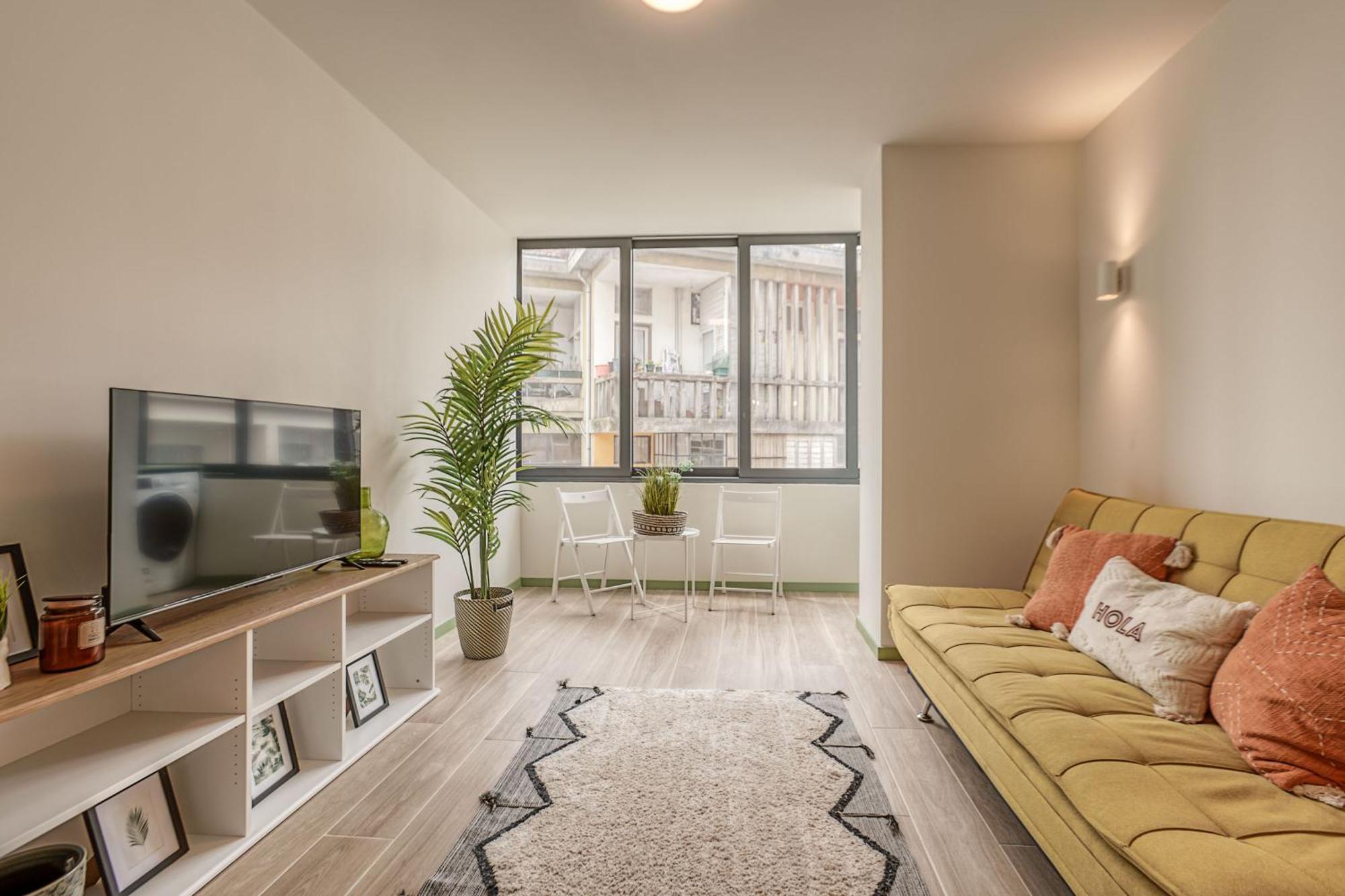 Travel And Live Apartments Porto Luaran gambar