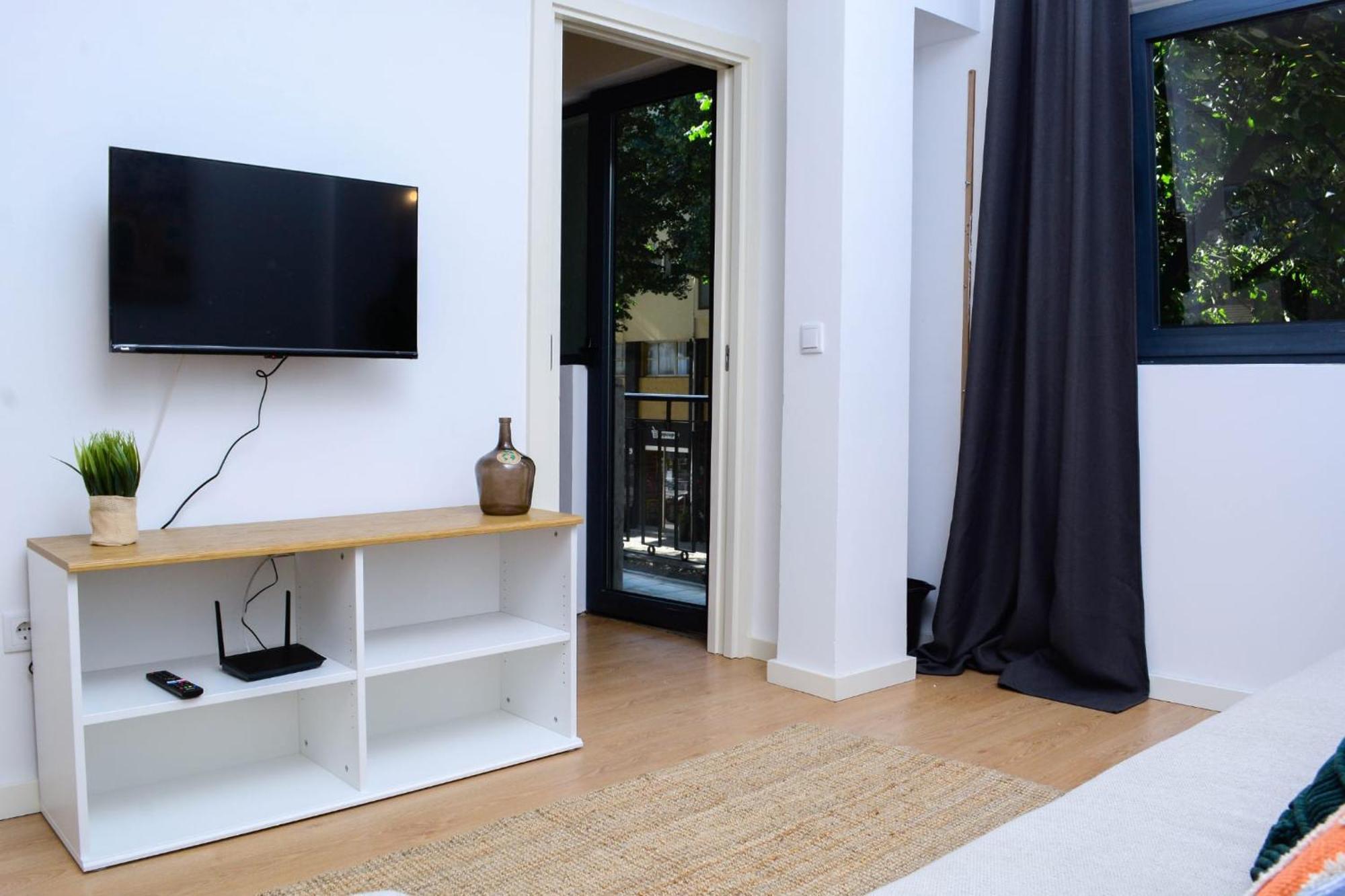 Travel And Live Apartments Porto Luaran gambar