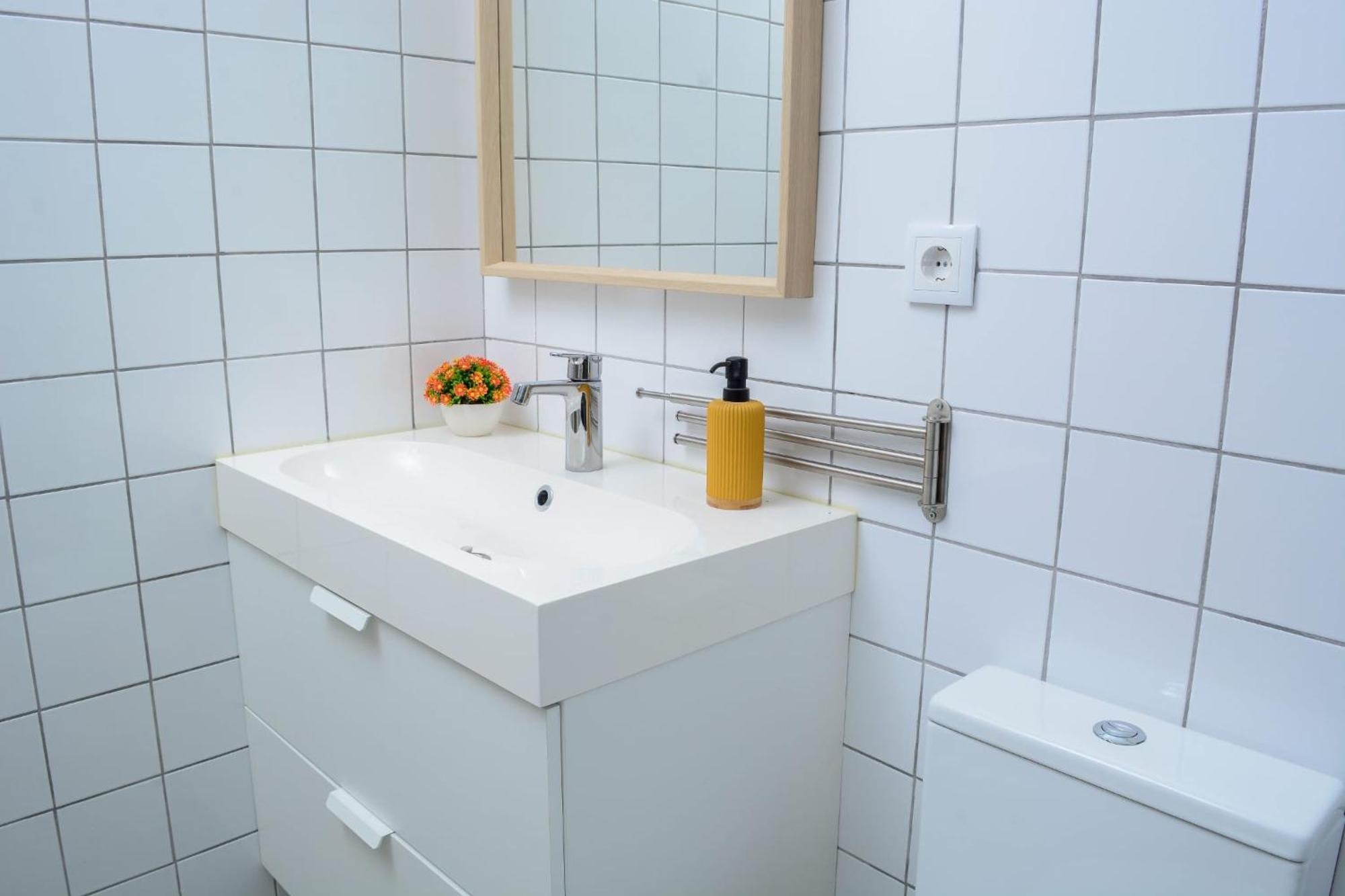 Travel And Live Apartments Porto Luaran gambar
