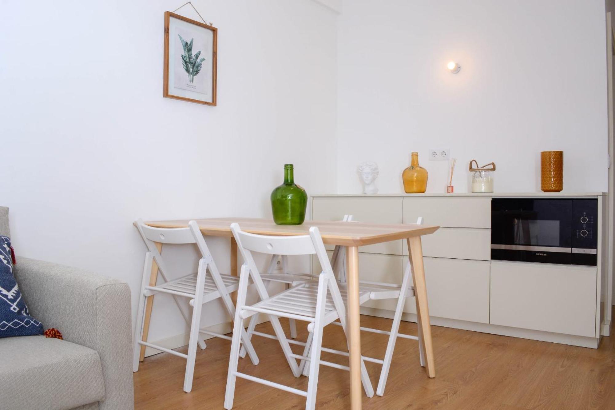 Travel And Live Apartments Porto Luaran gambar