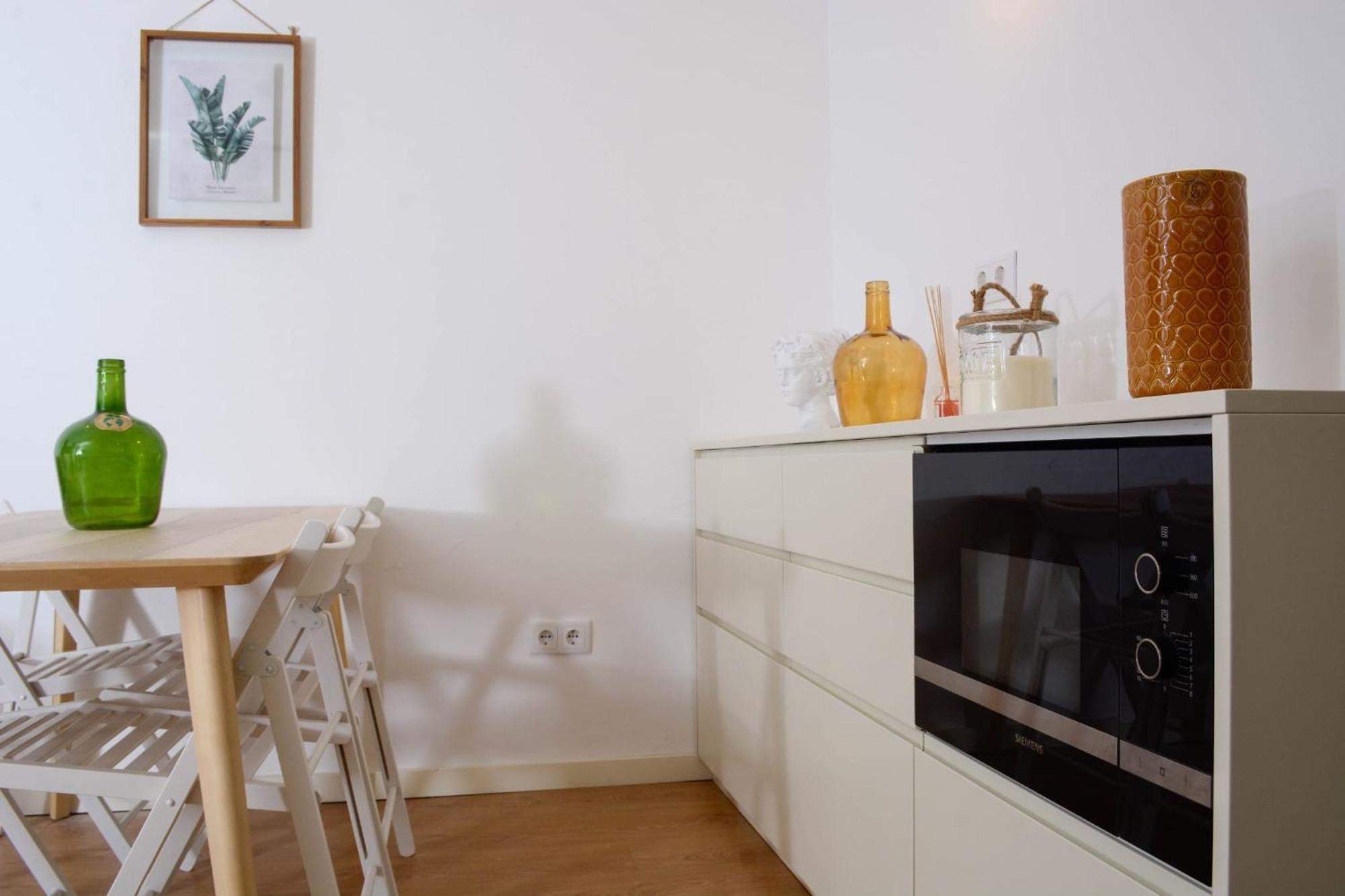 Travel And Live Apartments Porto Luaran gambar