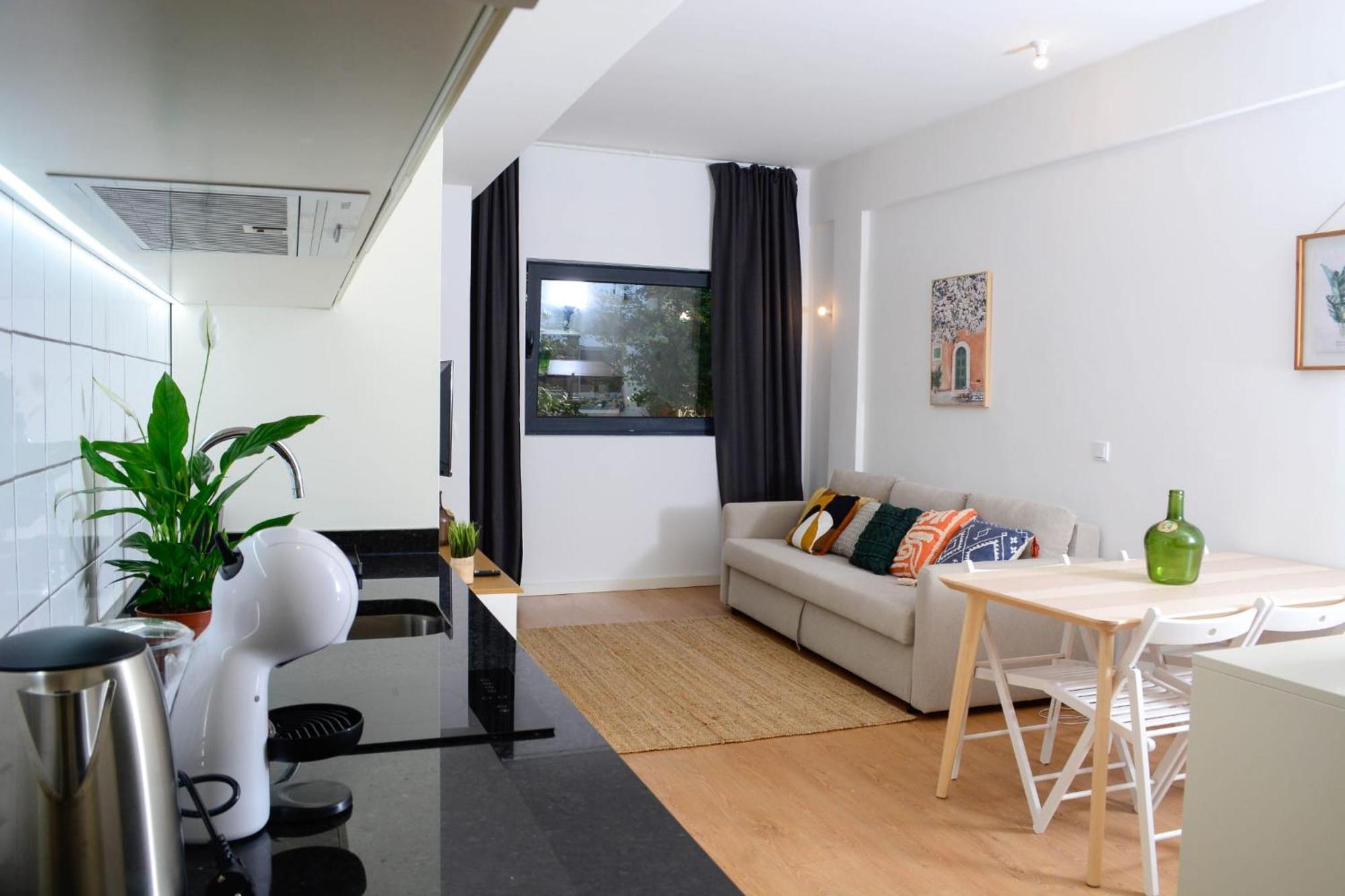 Travel And Live Apartments Porto Luaran gambar