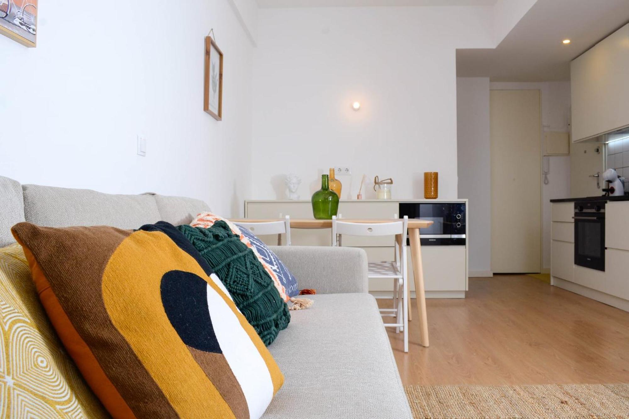 Travel And Live Apartments Porto Luaran gambar