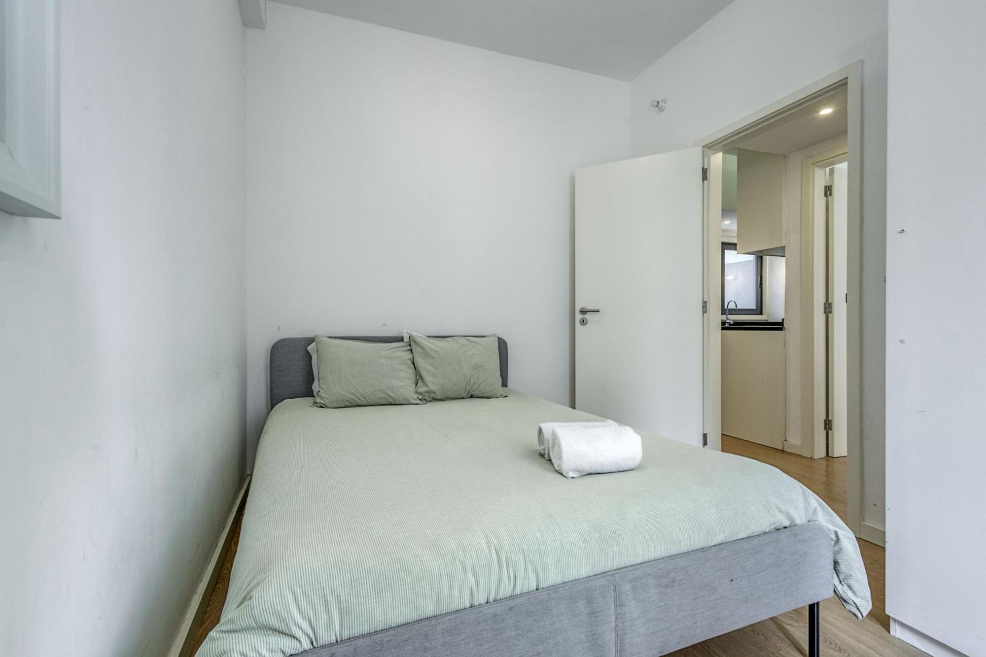 Travel And Live Apartments Porto Bilik gambar