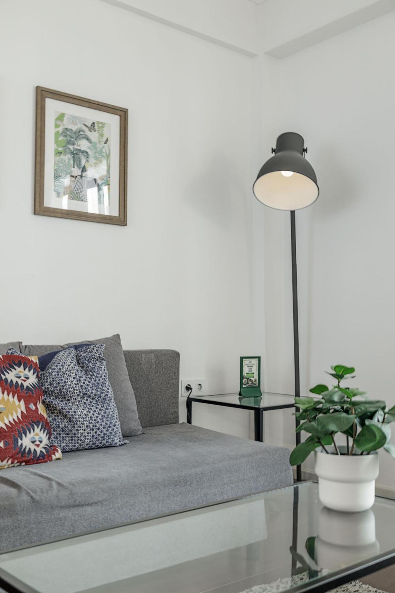 Travel And Live Apartments Porto Bilik gambar