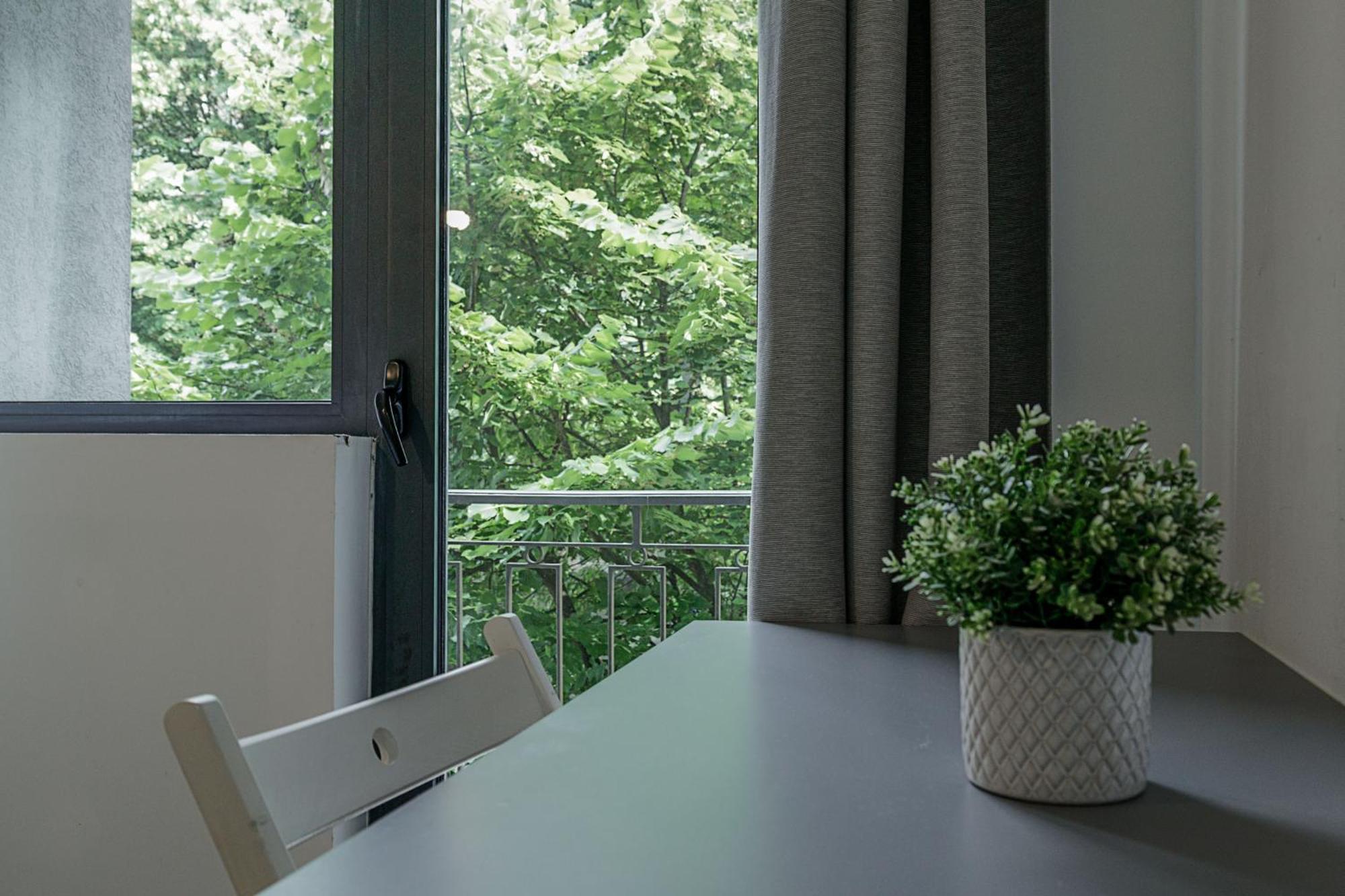 Travel And Live Apartments Porto Bilik gambar