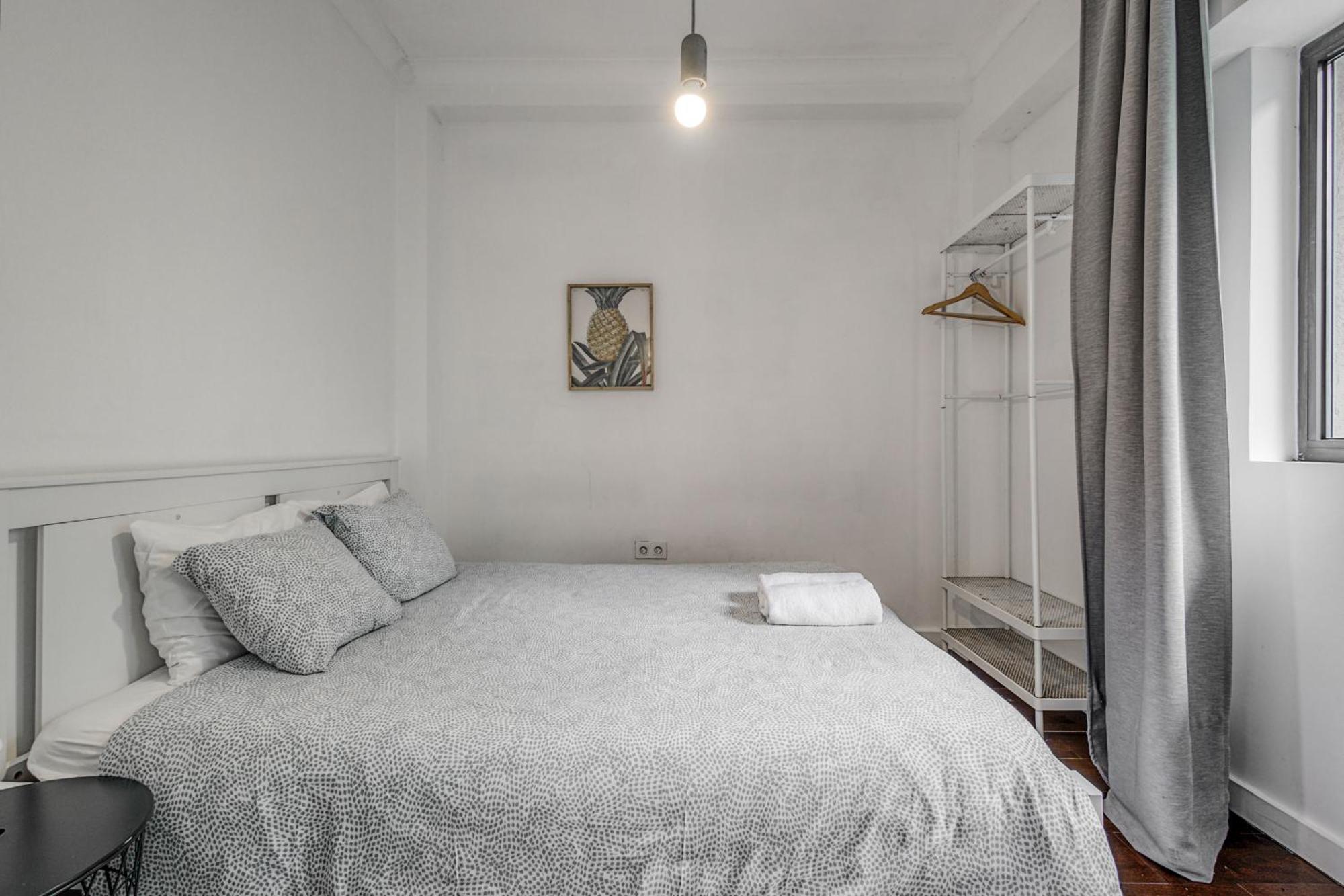Travel And Live Apartments Porto Bilik gambar