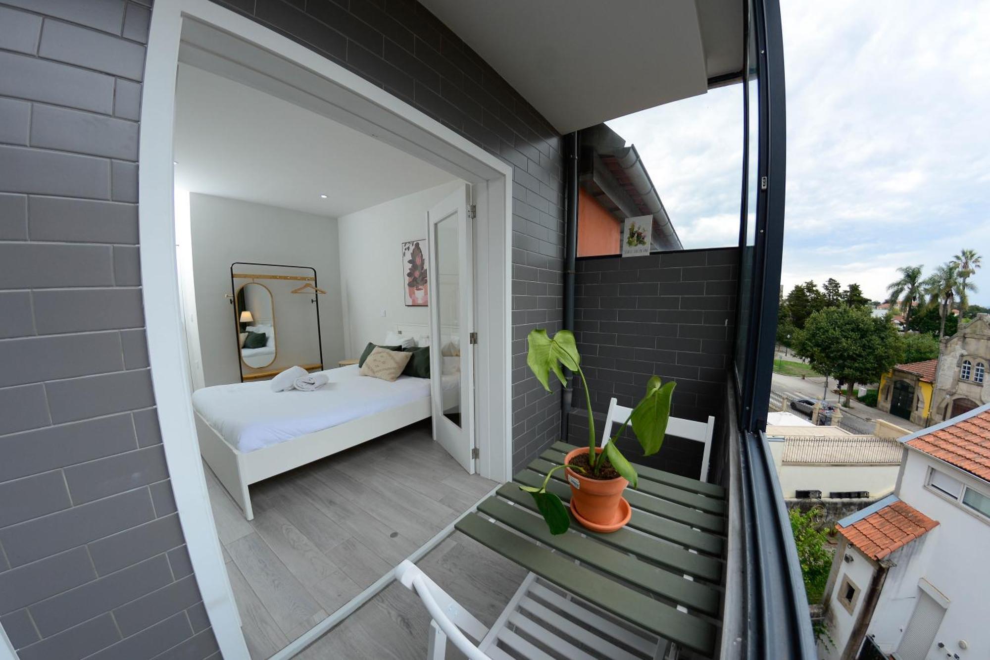 Travel And Live Apartments Porto Luaran gambar