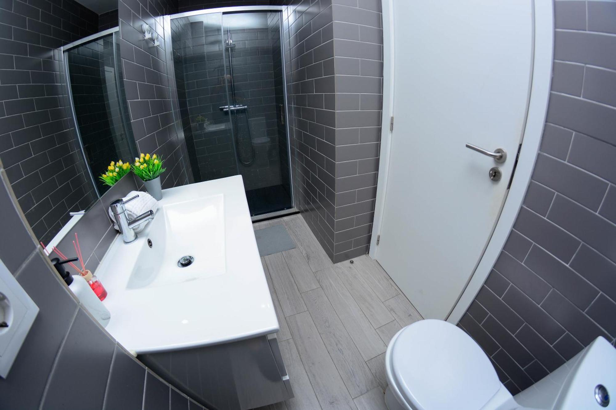 Travel And Live Apartments Porto Luaran gambar