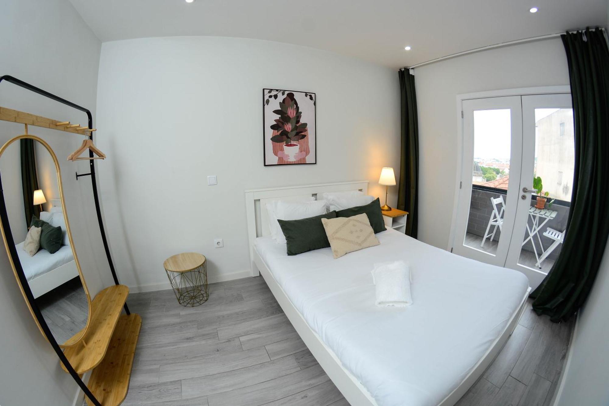 Travel And Live Apartments Porto Luaran gambar