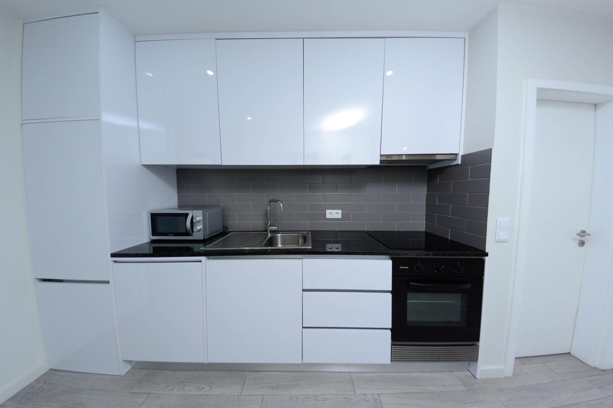 Travel And Live Apartments Porto Luaran gambar