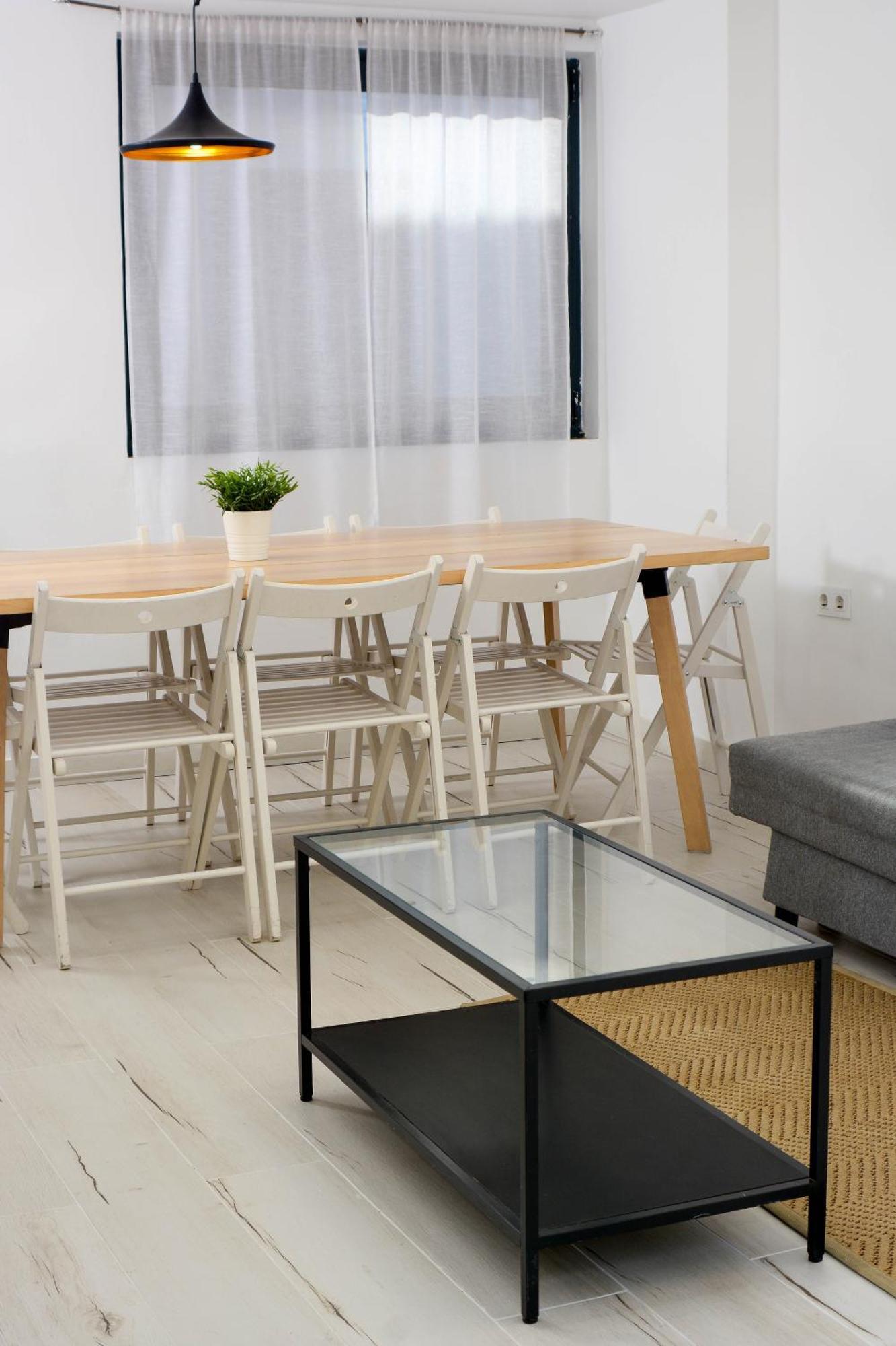 Travel And Live Apartments Porto Luaran gambar