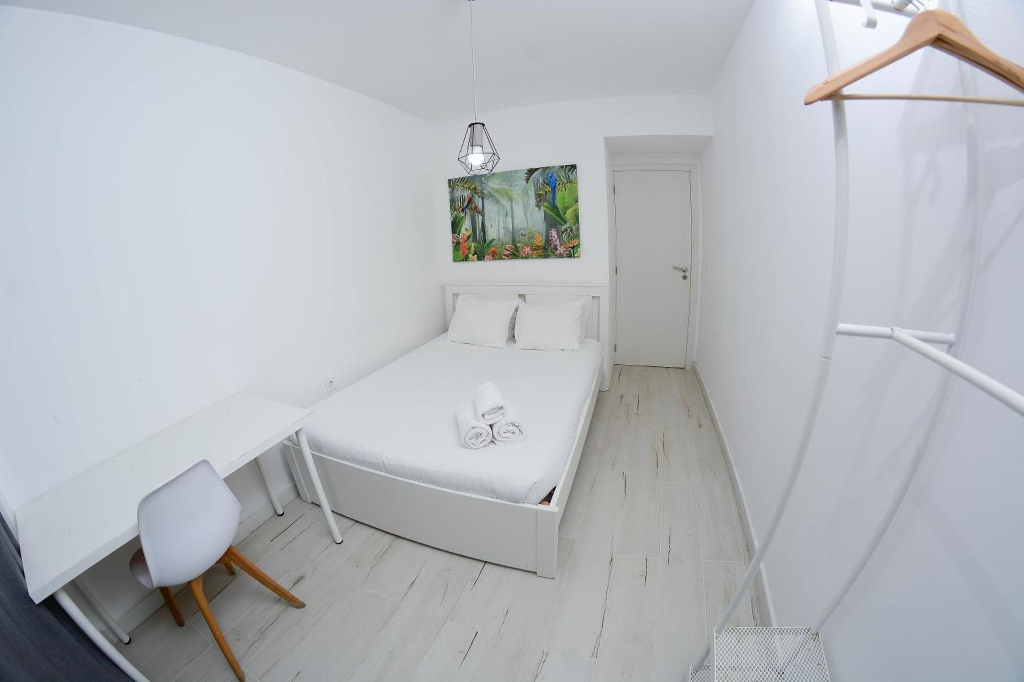 Travel And Live Apartments Porto Luaran gambar